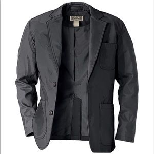 🆕 NWT Men's DuluthFlex Fire Hose Presentation Jacket Item 76257